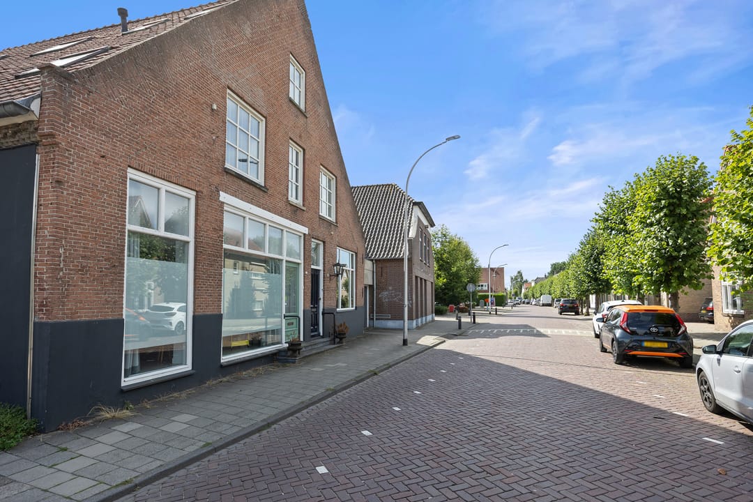 Foto 31 van Loeffstraat 58-A