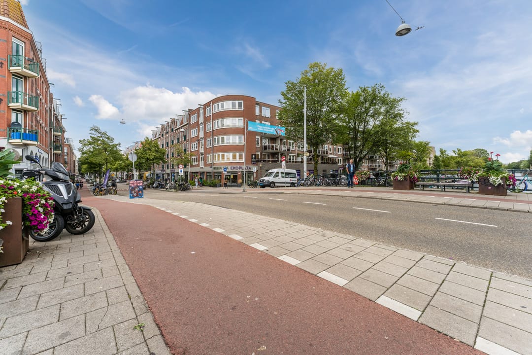 Foto 43 van Jacob van Lennepkade 282-A
