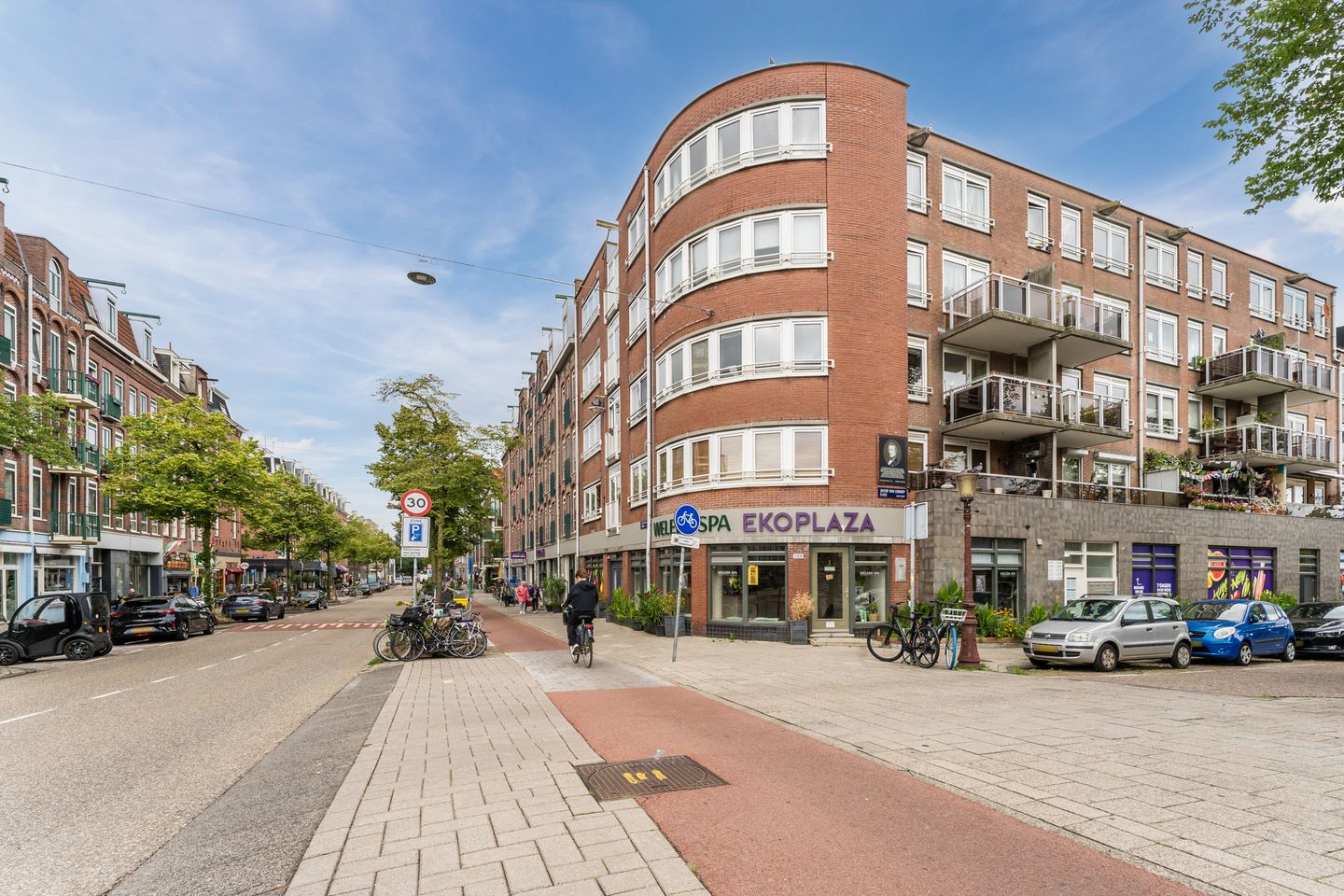 Foto 40 van Jacob van Lennepkade 282-A