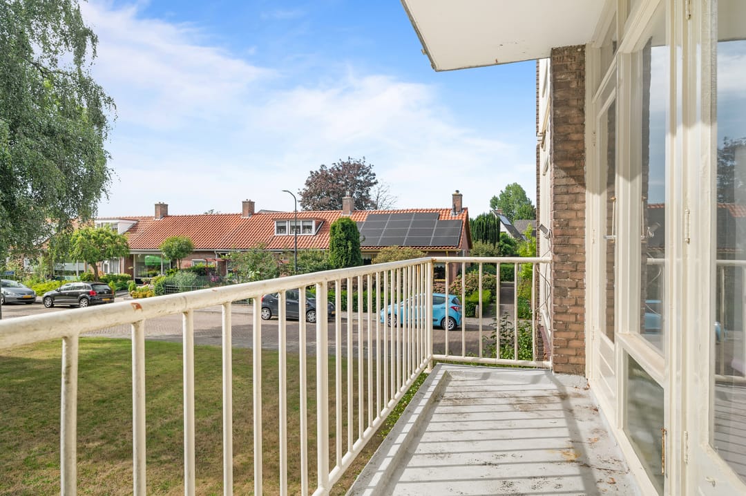Foto 7 van De Visserstraat 2