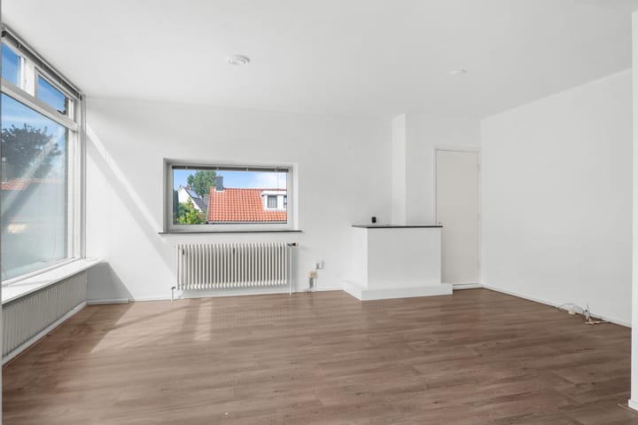 Foto 4 van De Visserstraat 2