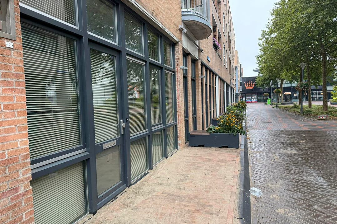 Photo 2 of Florijnstraat 2