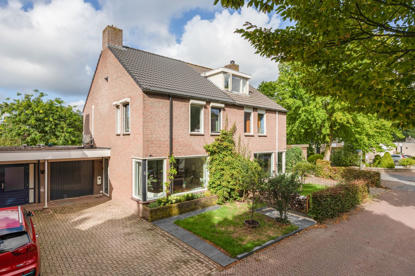 Foto 1 van Beverlaan 5