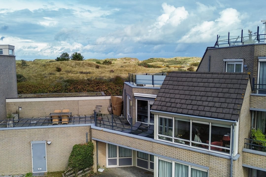 Photo 2 of Excelsiorstraat 53