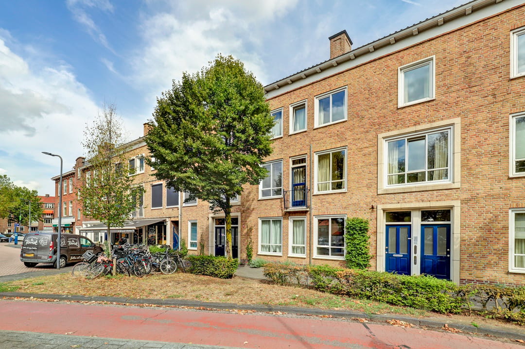 Foto 41 van Mgr. Diepenstraat 23-A