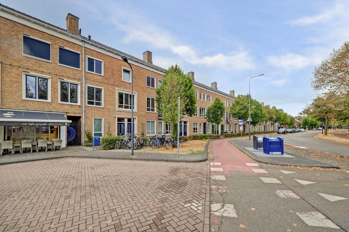 Foto 40 van Mgr. Diepenstraat 23-A