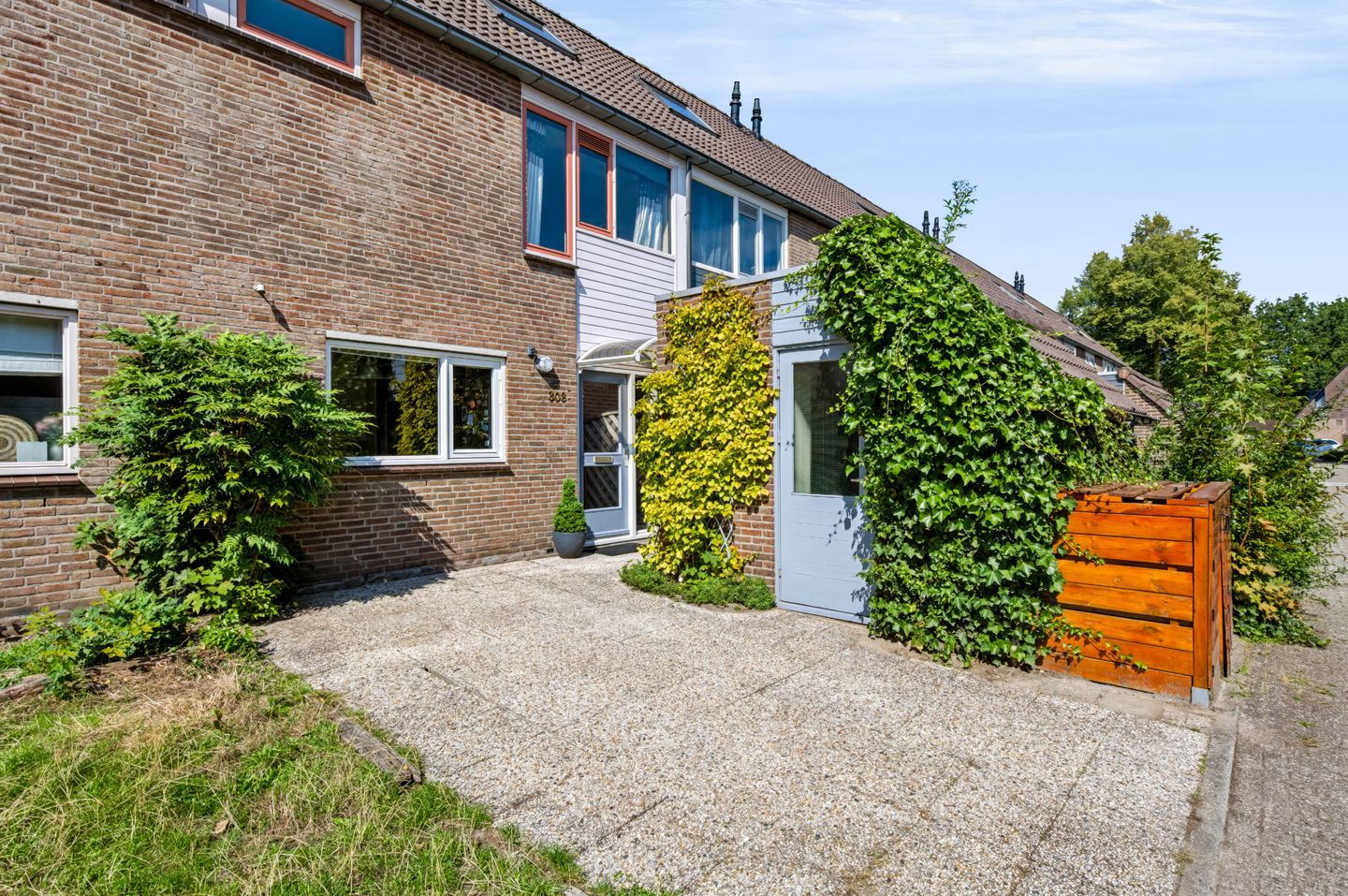 Foto 4 van Gijsbrechtgaarde 308