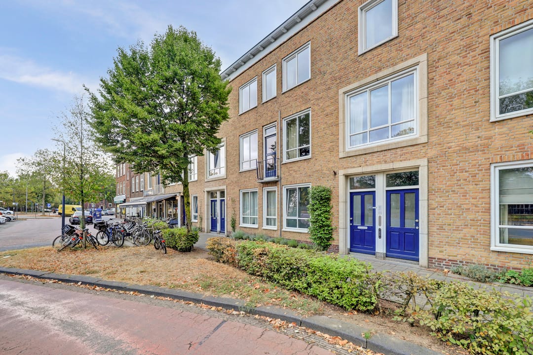 Foto 43 van Mgr. Diepenstraat 23-A