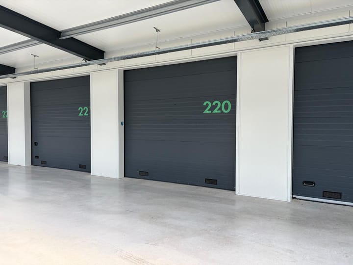 Beukenlaan 23-220, Heerhugowaard