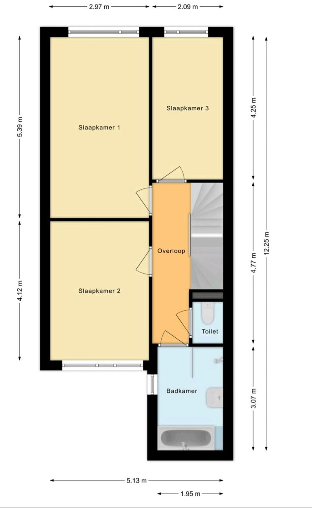 Foto 53 van Vlietlaan 38