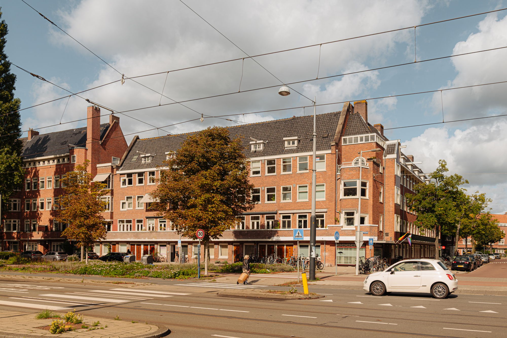 Foto 30 van Rooseveltlaan 61-2