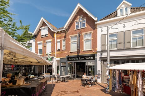 Marktplein thumbnail