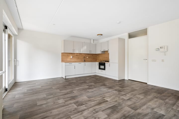 Appartement te koop: Brink 52, Nijkerk