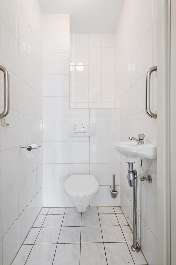Appartement te koop: Brink 52, Nijkerk