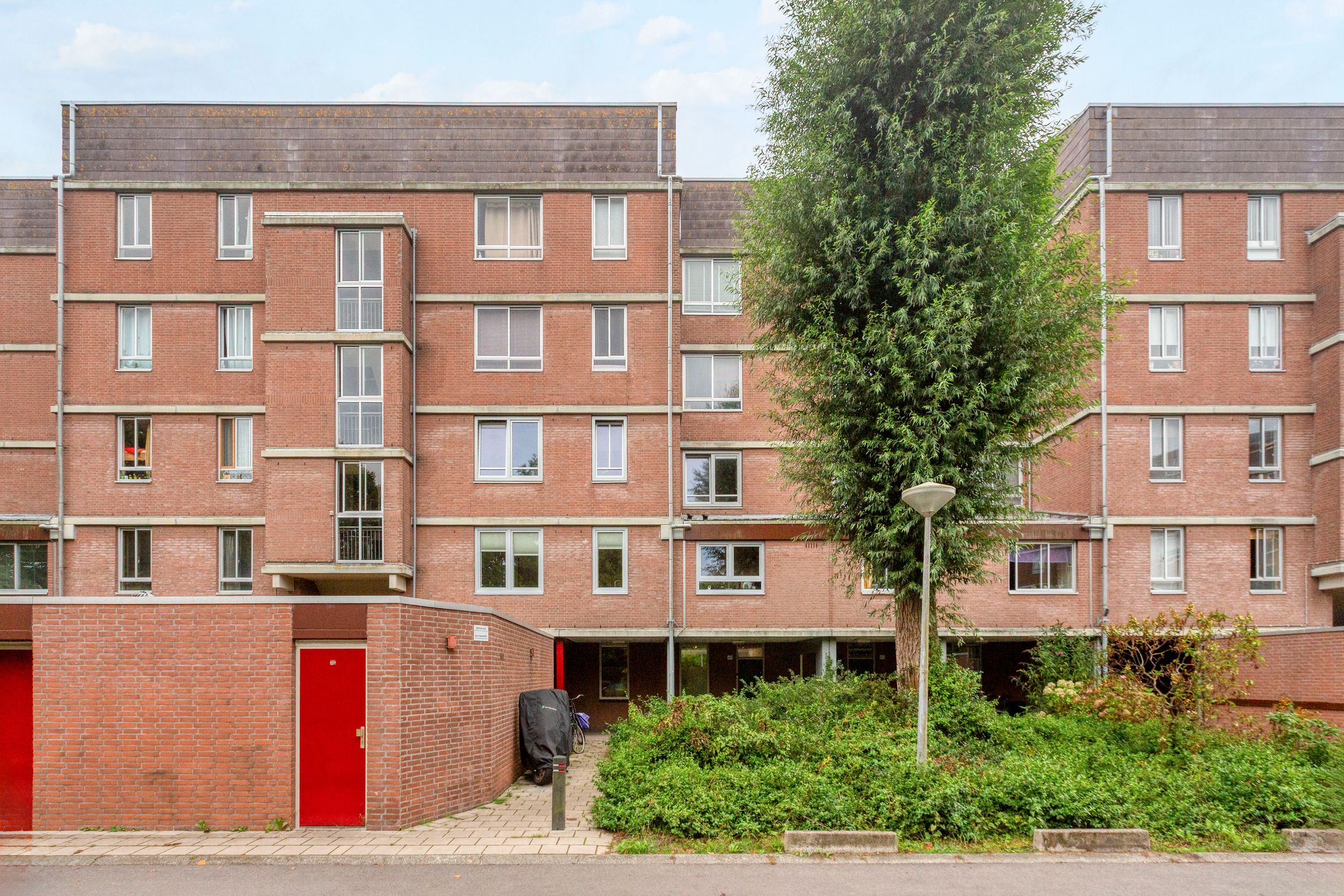 Leerdamhof 464 