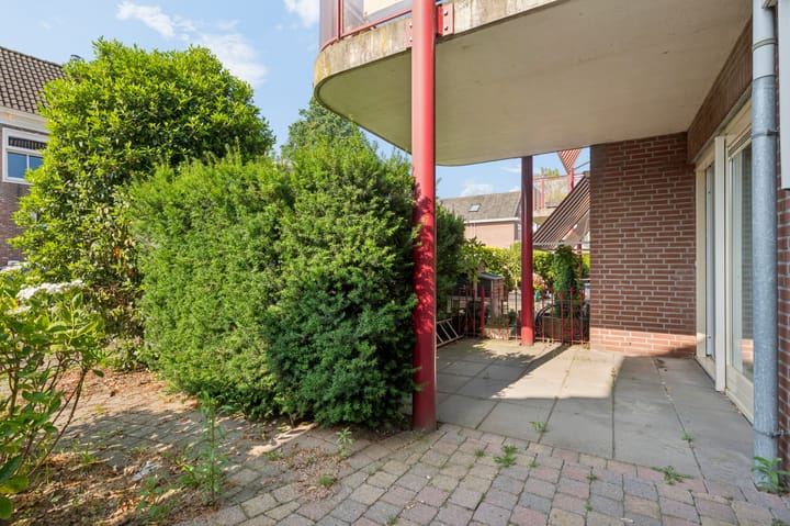 Appartement te koop: Brink 52, Nijkerk