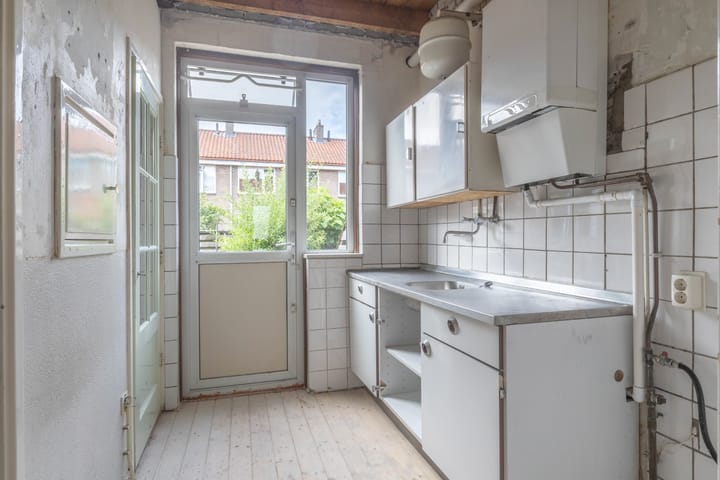 Foto 5 van Jacob Rekstraat 40