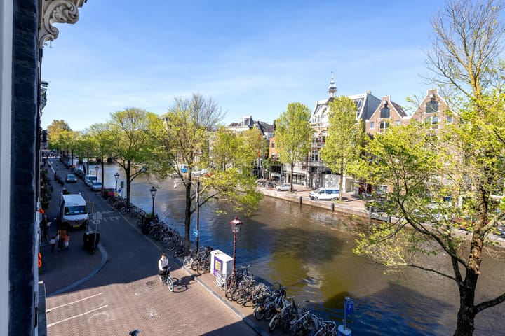 Foto 2 van Prinsengracht 504-C