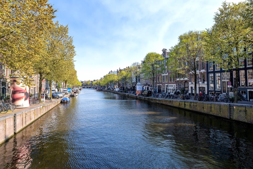 Foto 32 van Prinsengracht 504-C