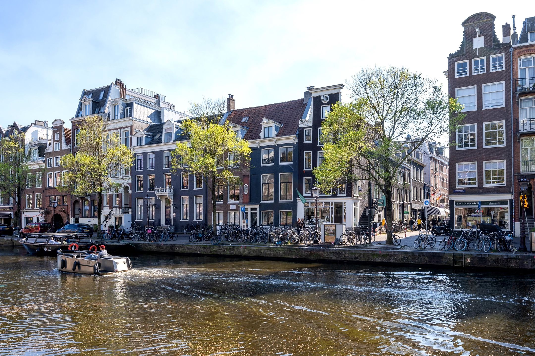 Foto 6 van Prinsengracht 504-C
