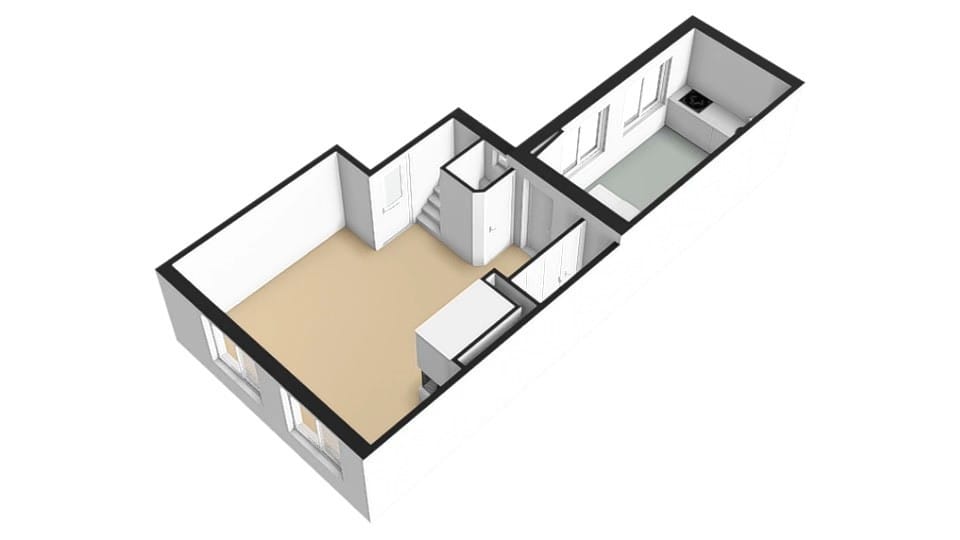 Foto 35 van Prinsengracht 504-C