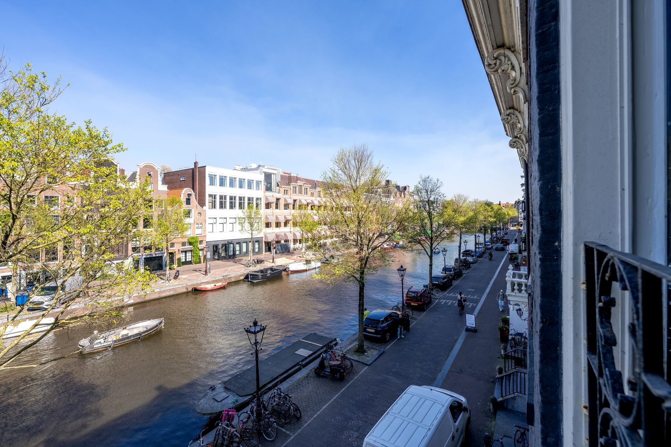 Foto 33 van Prinsengracht 504-C