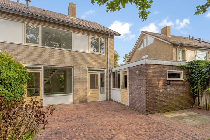 Foto 4 van Wandscheerstraat 33