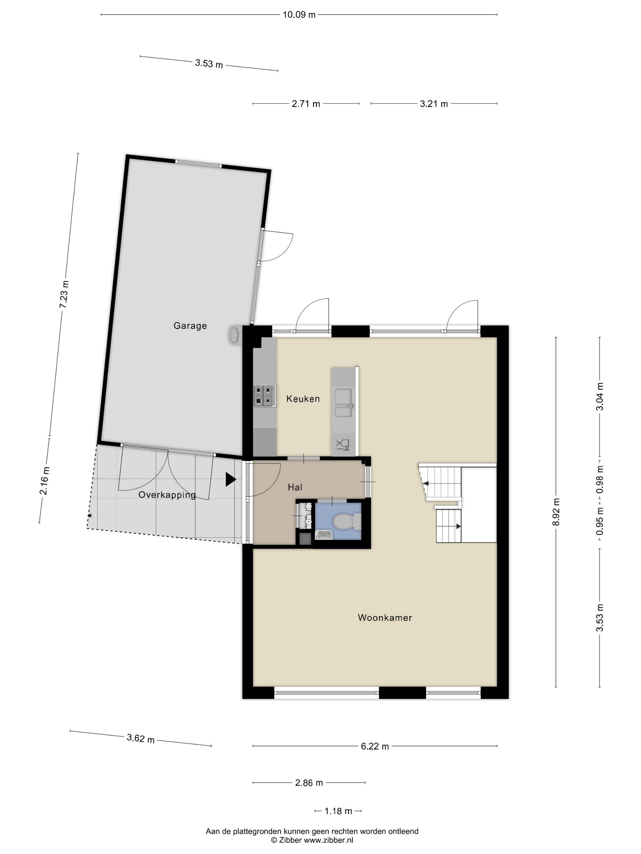 Foto 45 van Wandscheerstraat 33