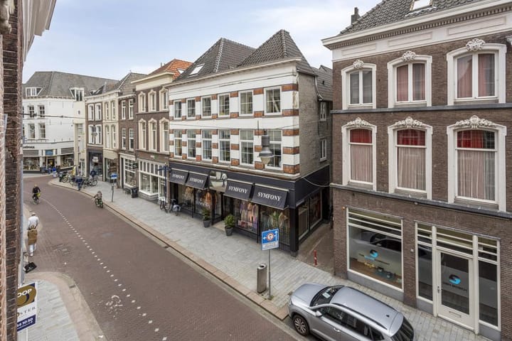 Foto 5 van Capucijnenpoort 10-E