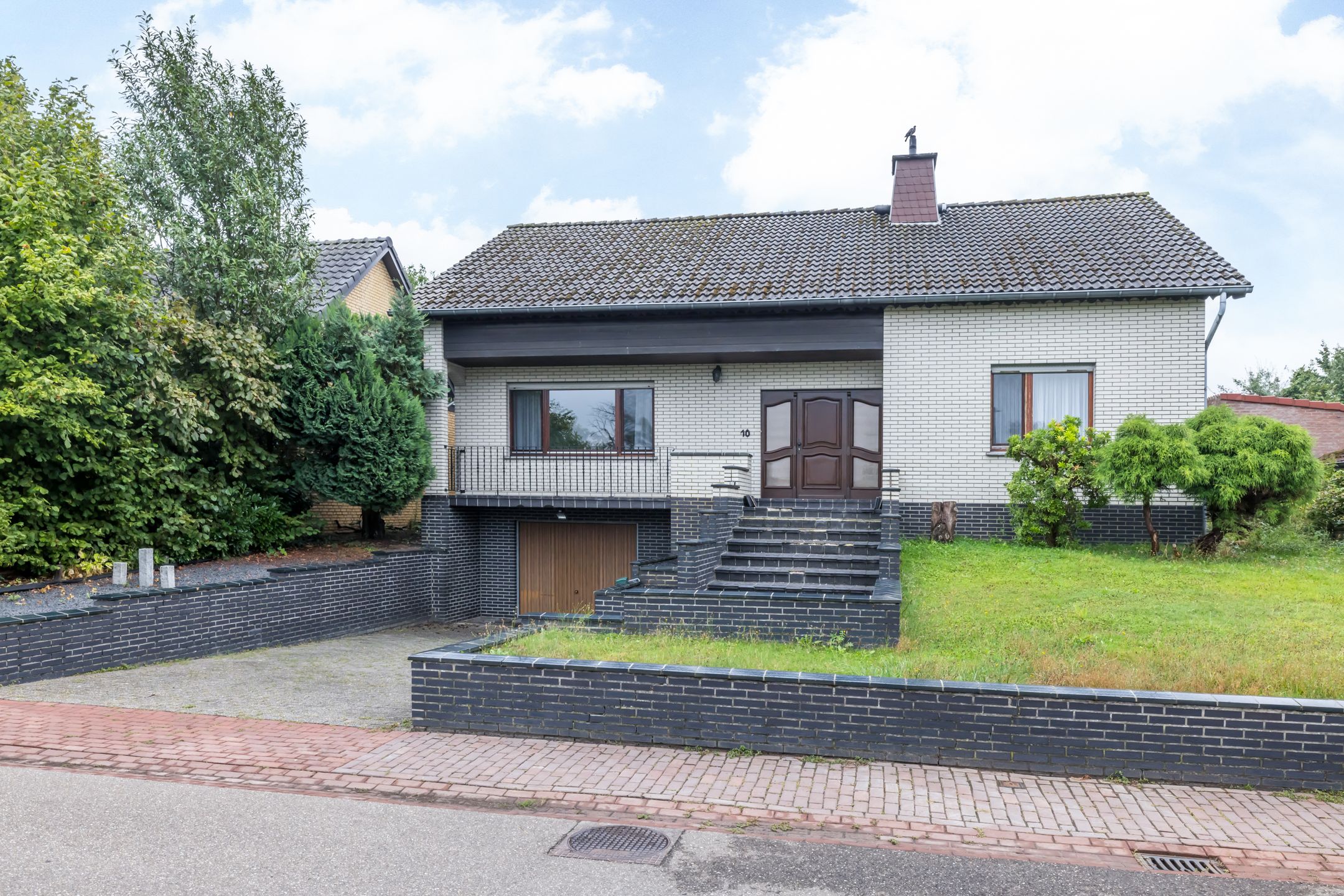 Geerstraat 10 