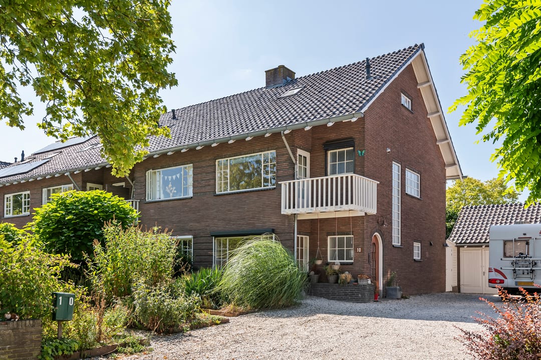 Foto 1 van Heiligestraat 10