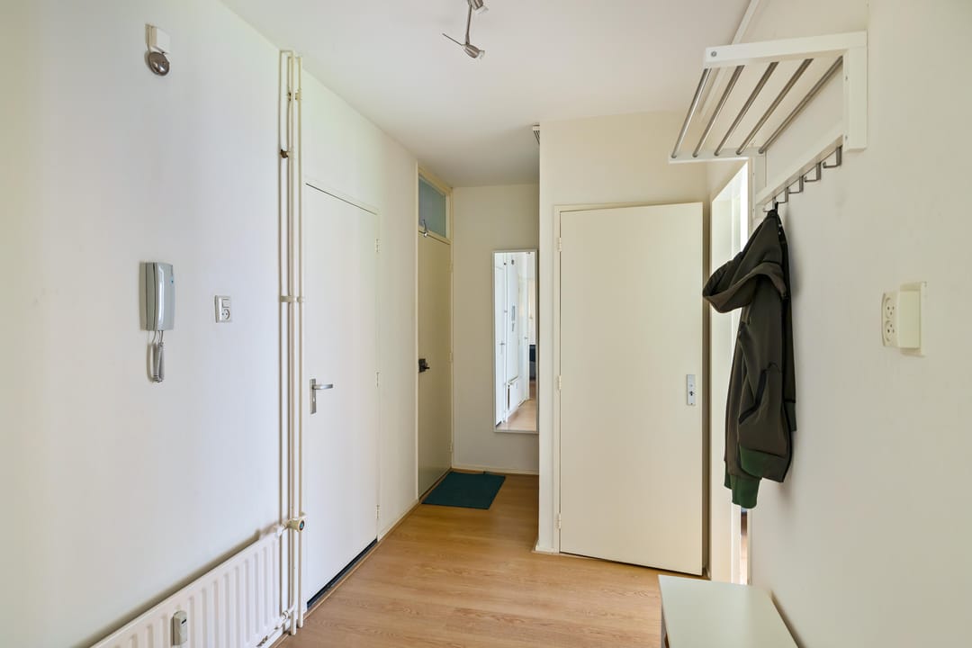 Foto 32 van Strausslaan 2-A