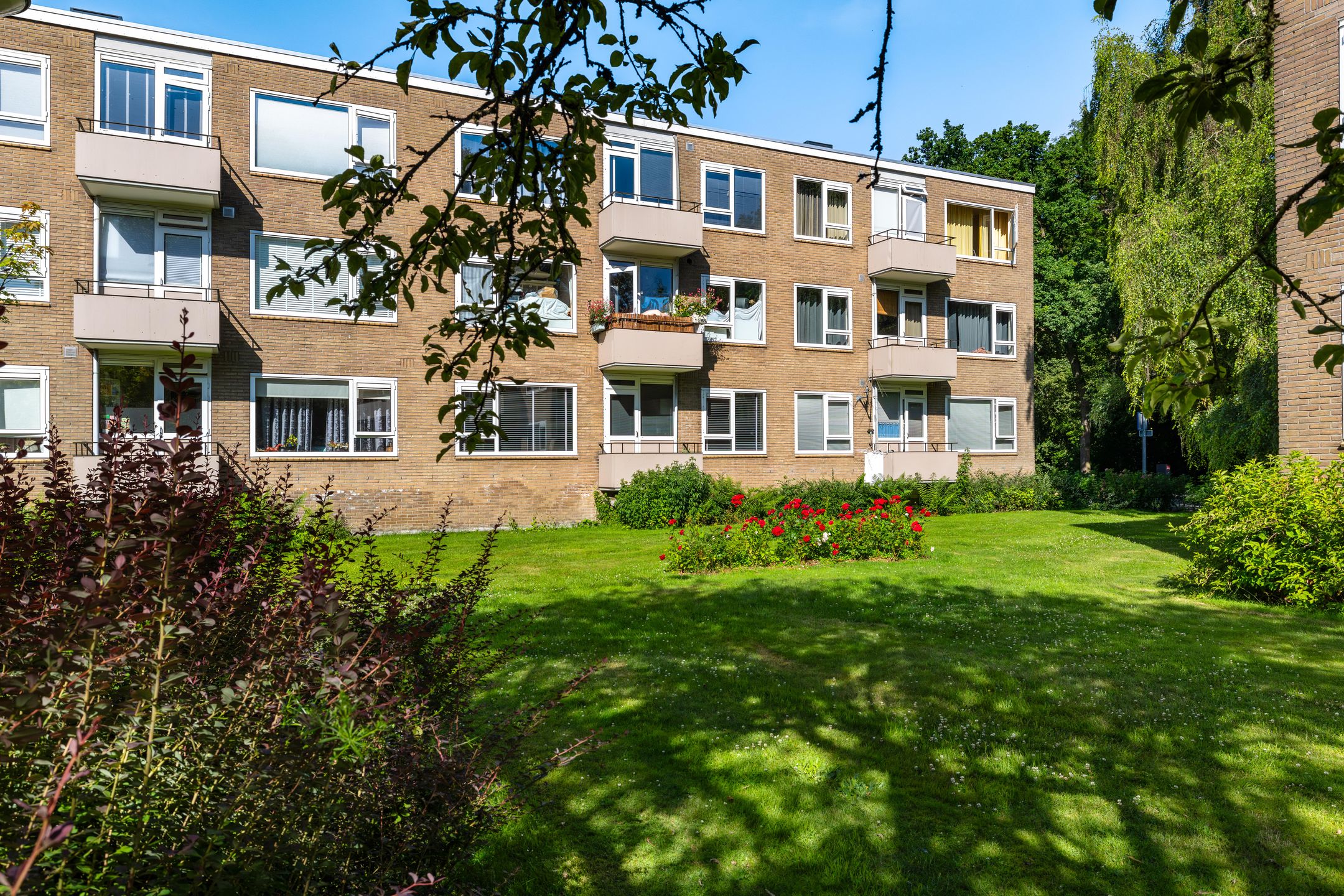 Foto 42 van Strausslaan 2-A