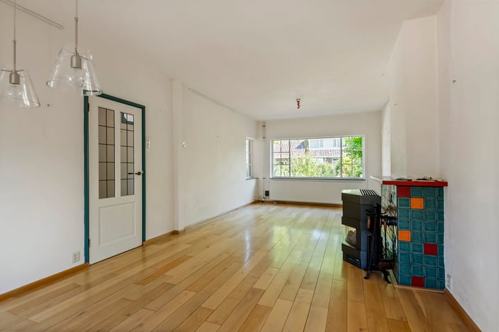 Foto 4 van Heiligestraat 10