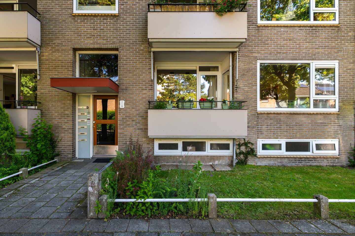 Foto 35 van Strausslaan 2-A
