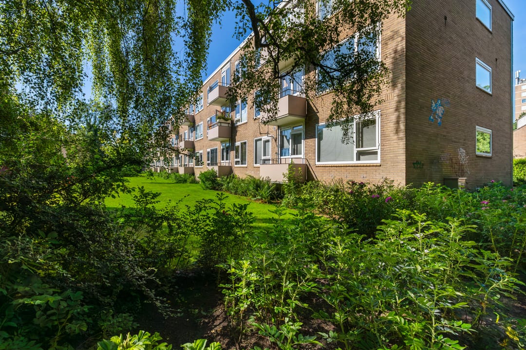 Foto 41 van Strausslaan 2-A