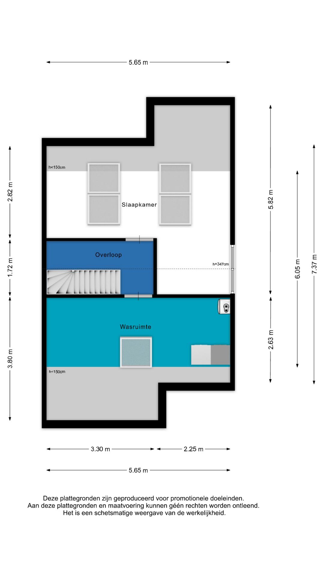 Foto 40 van Heiligestraat 10