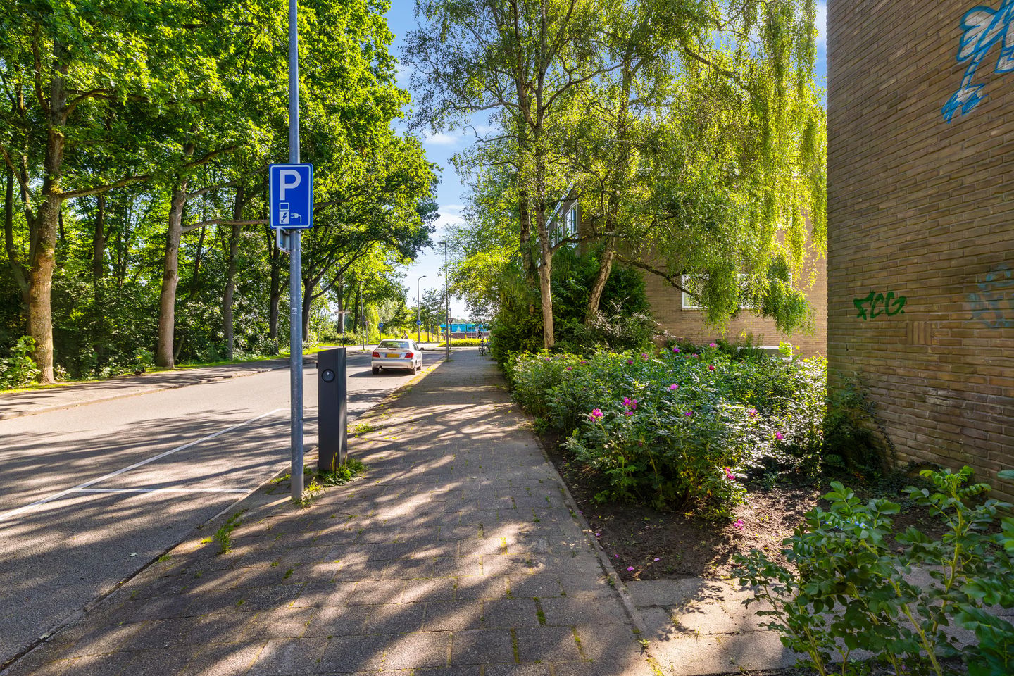 Foto 40 van Strausslaan 2-A