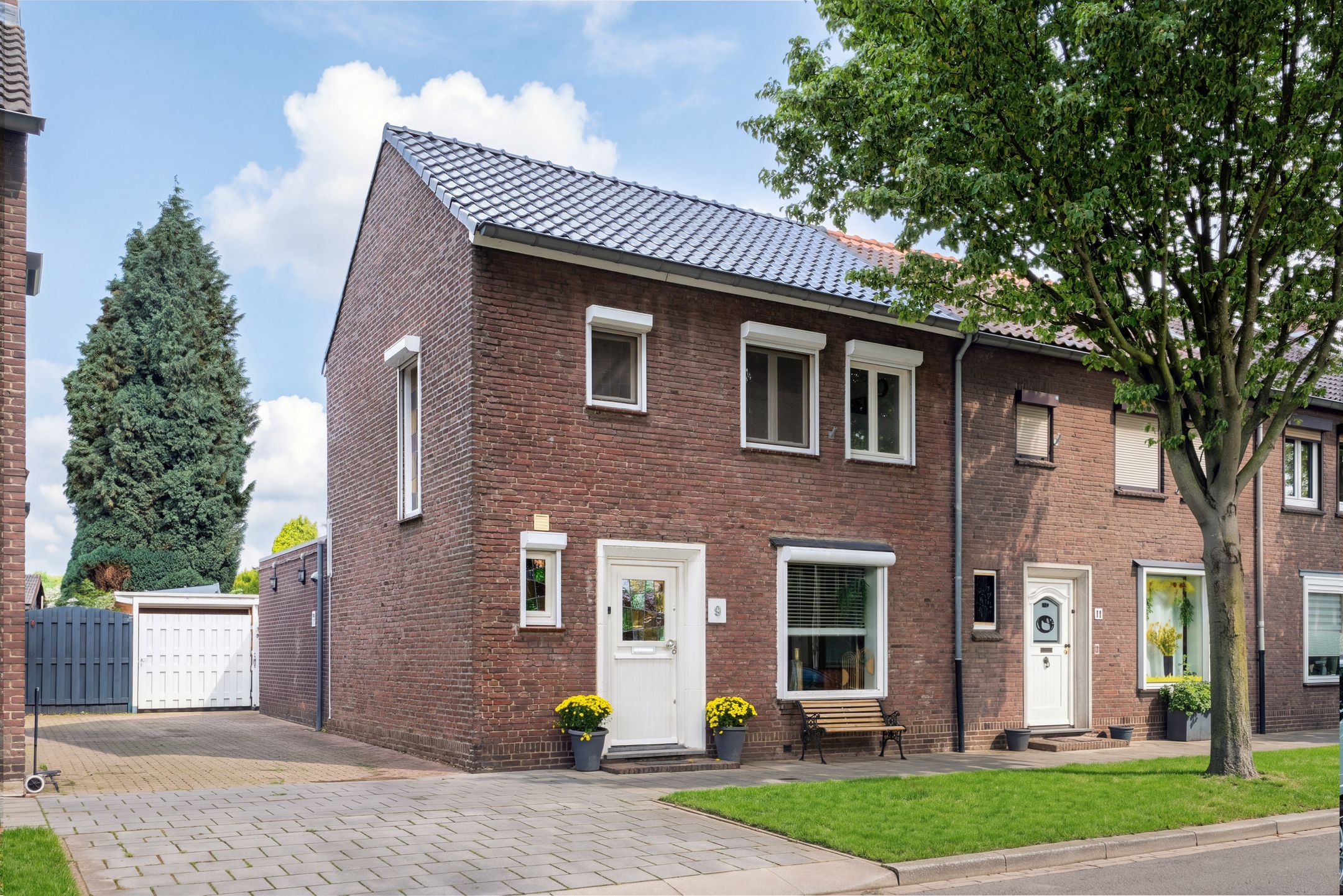 Anemonenstraat 9 