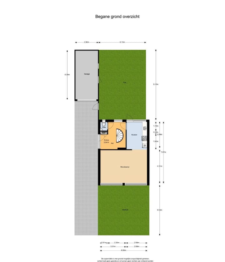 Foto 4 van Torricellistraat 5