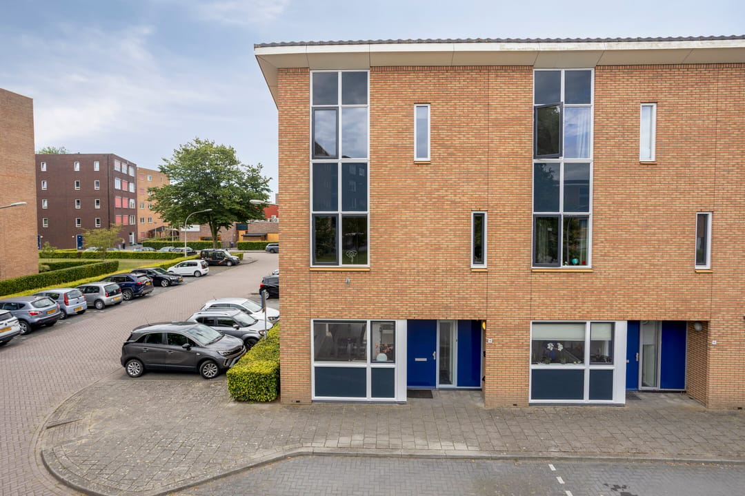 Foto 41 van Blankenburg 18