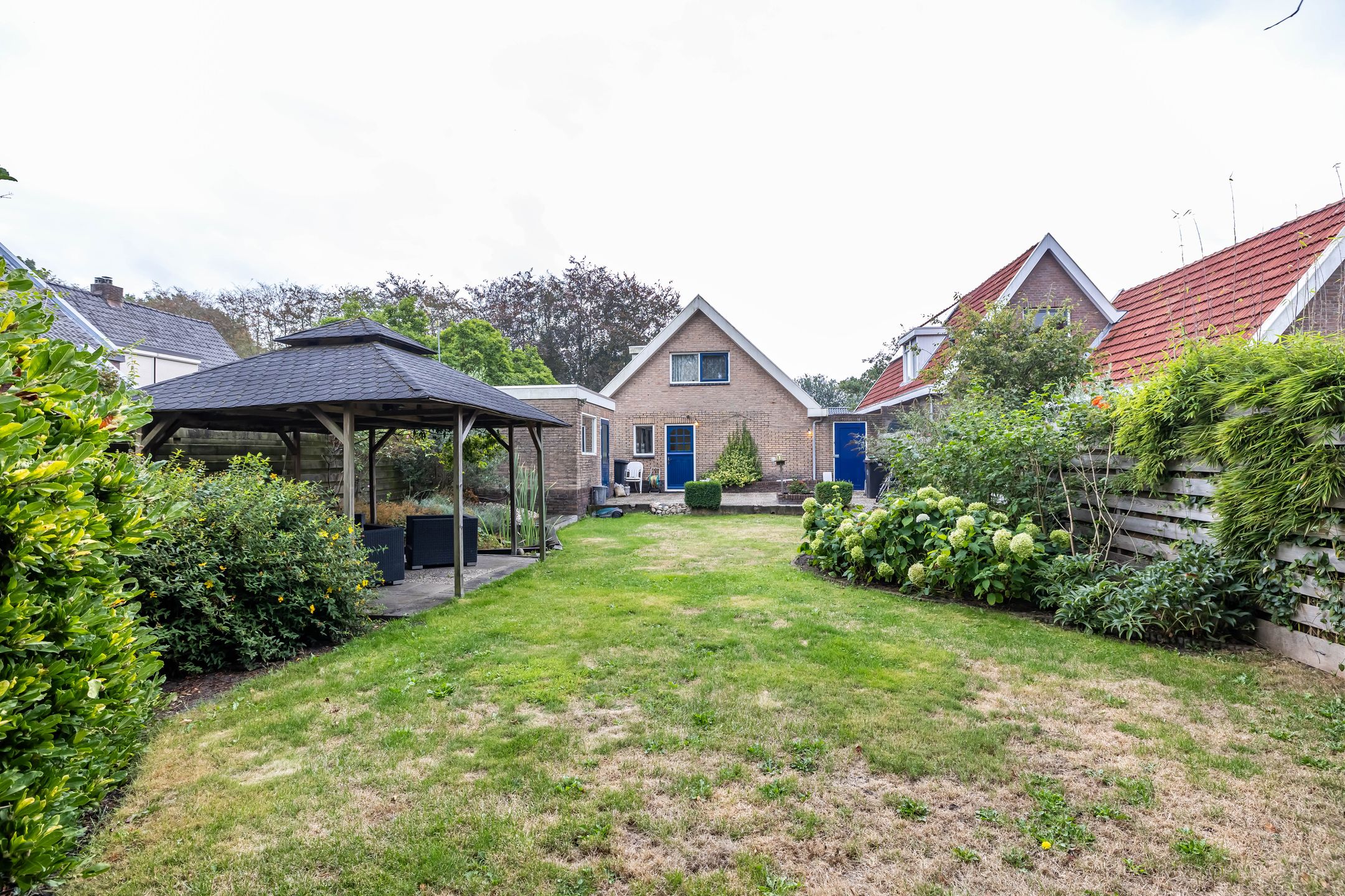 Photo 9 of Achterdiep Noordzijde 30