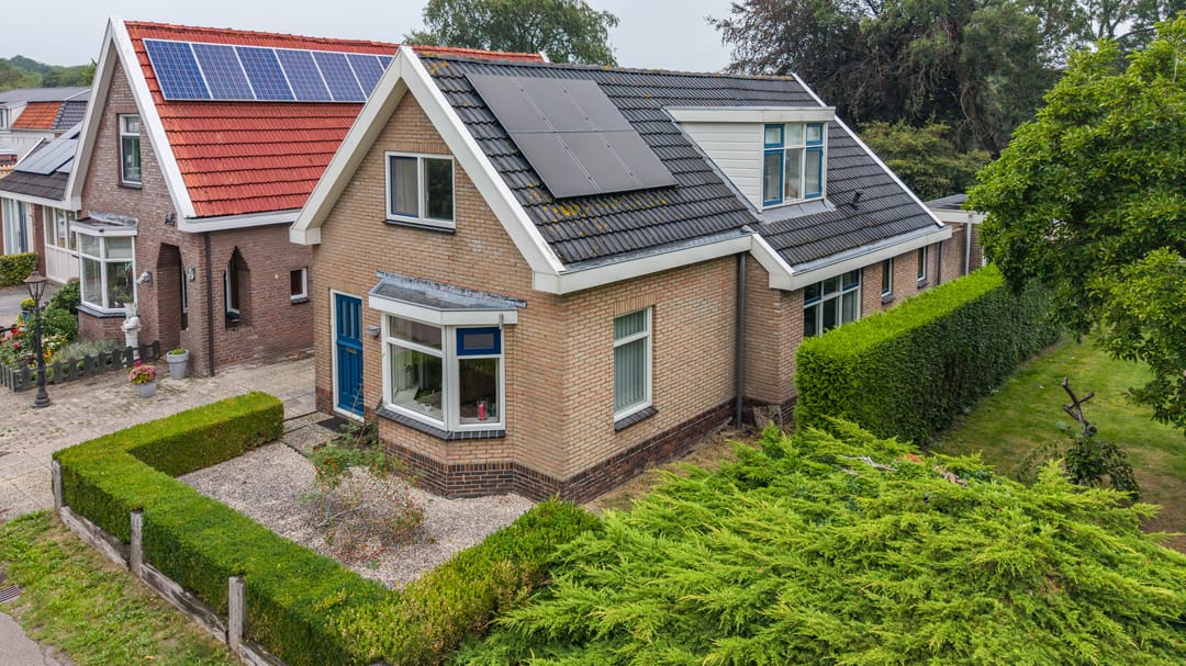 Photo 38 of Achterdiep Noordzijde 30