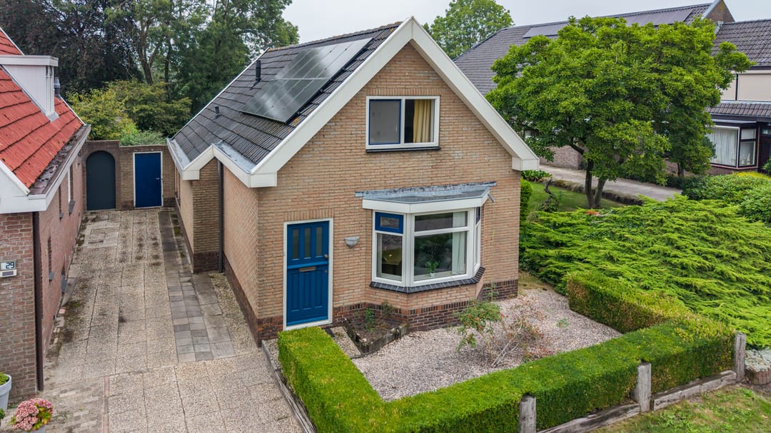 Photo 37 of Achterdiep Noordzijde 30
