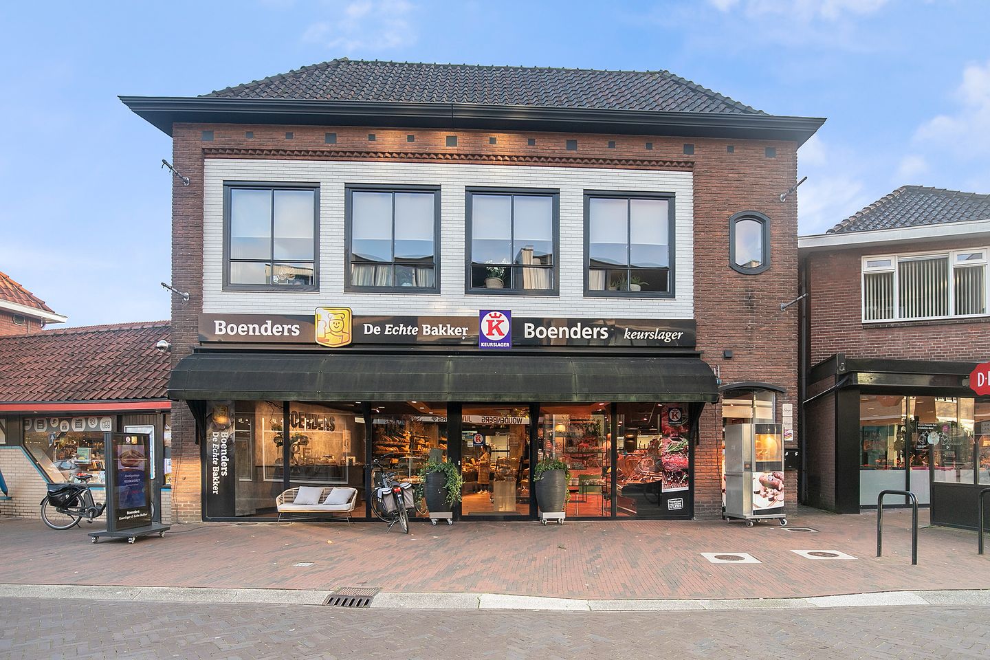 Bekijk foto 1 van Brink 5
