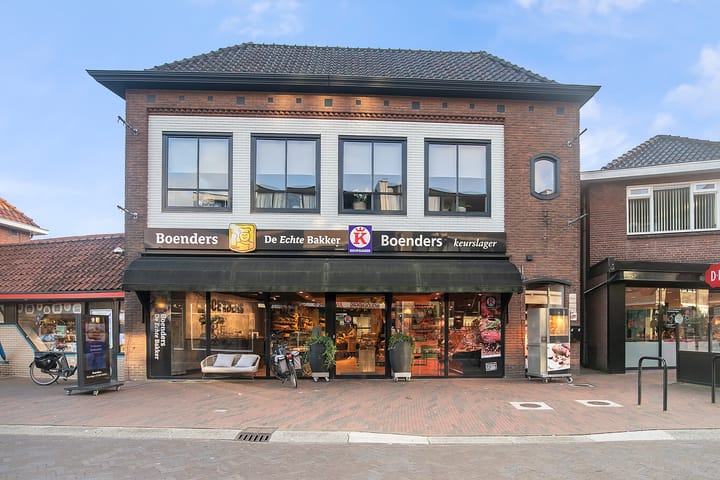 Brink 5, Eibergen