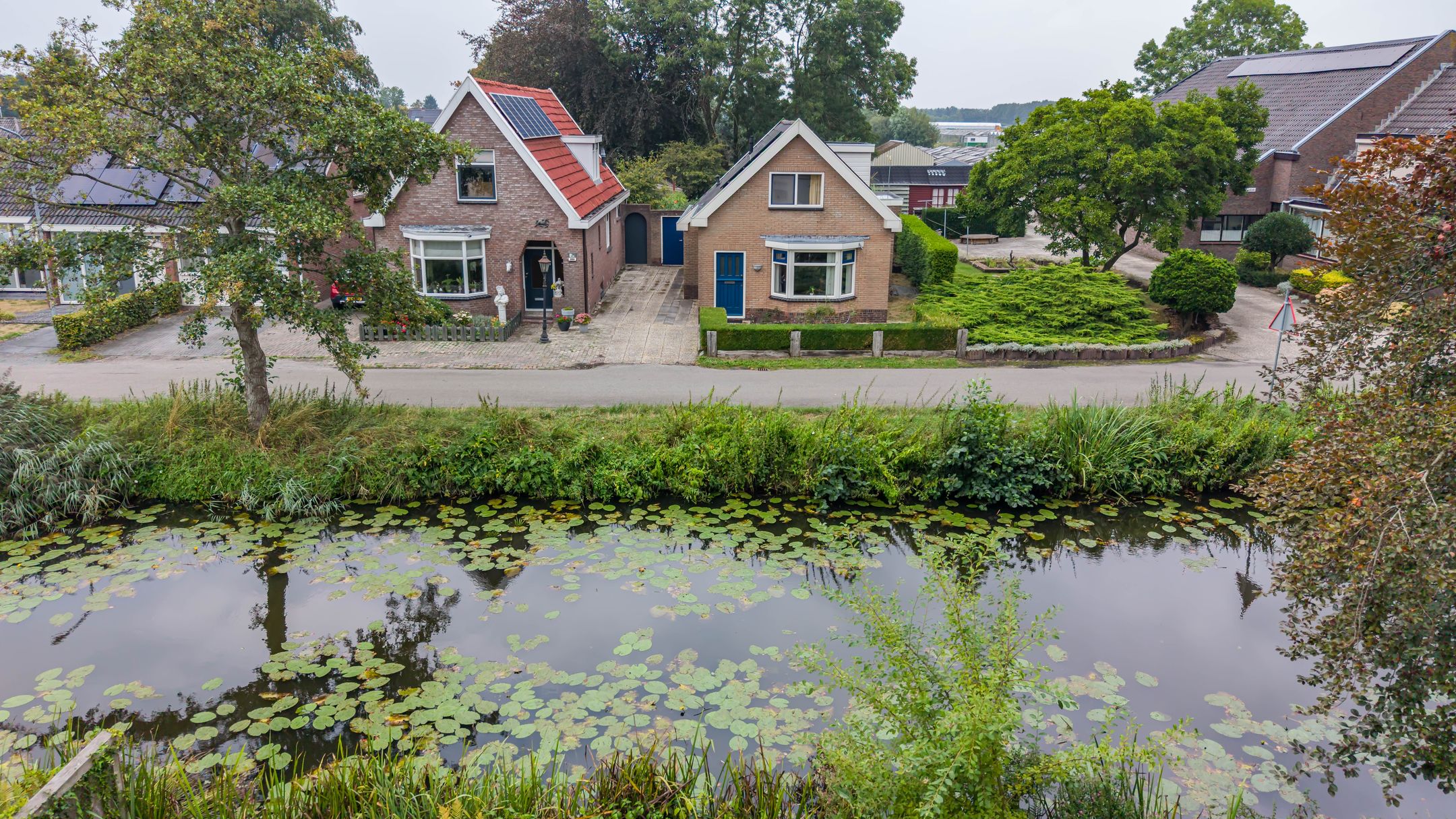 Photo 36 of Achterdiep Noordzijde 30