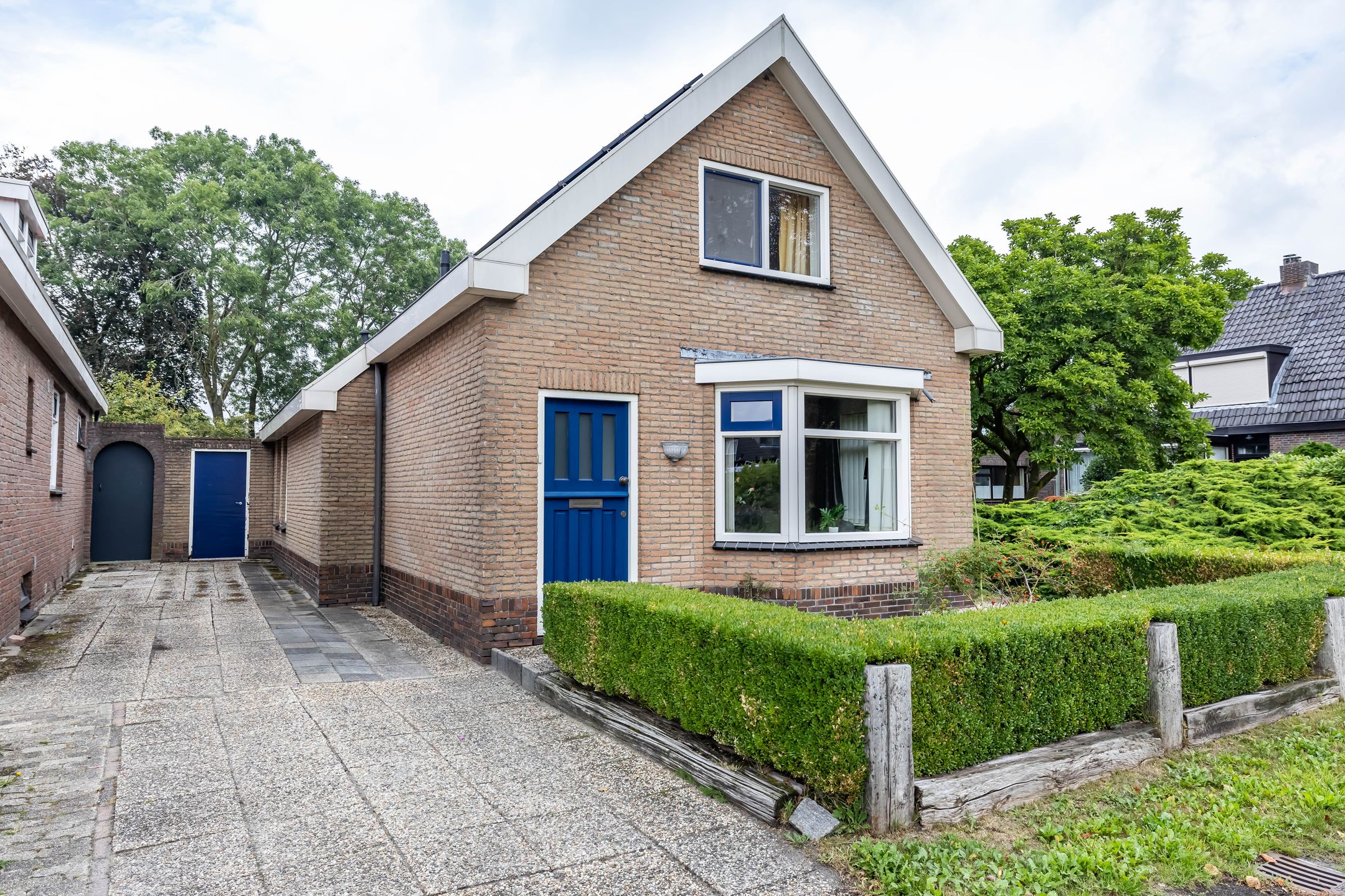 Achterdiep Noordzijde 30 