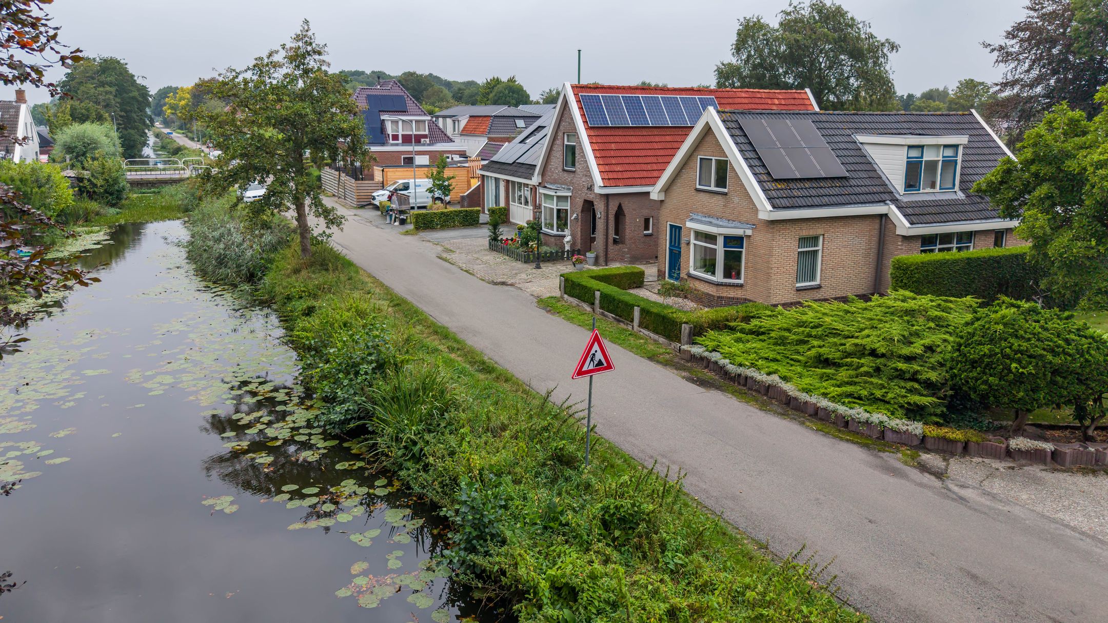 Photo 42 of Achterdiep Noordzijde 30