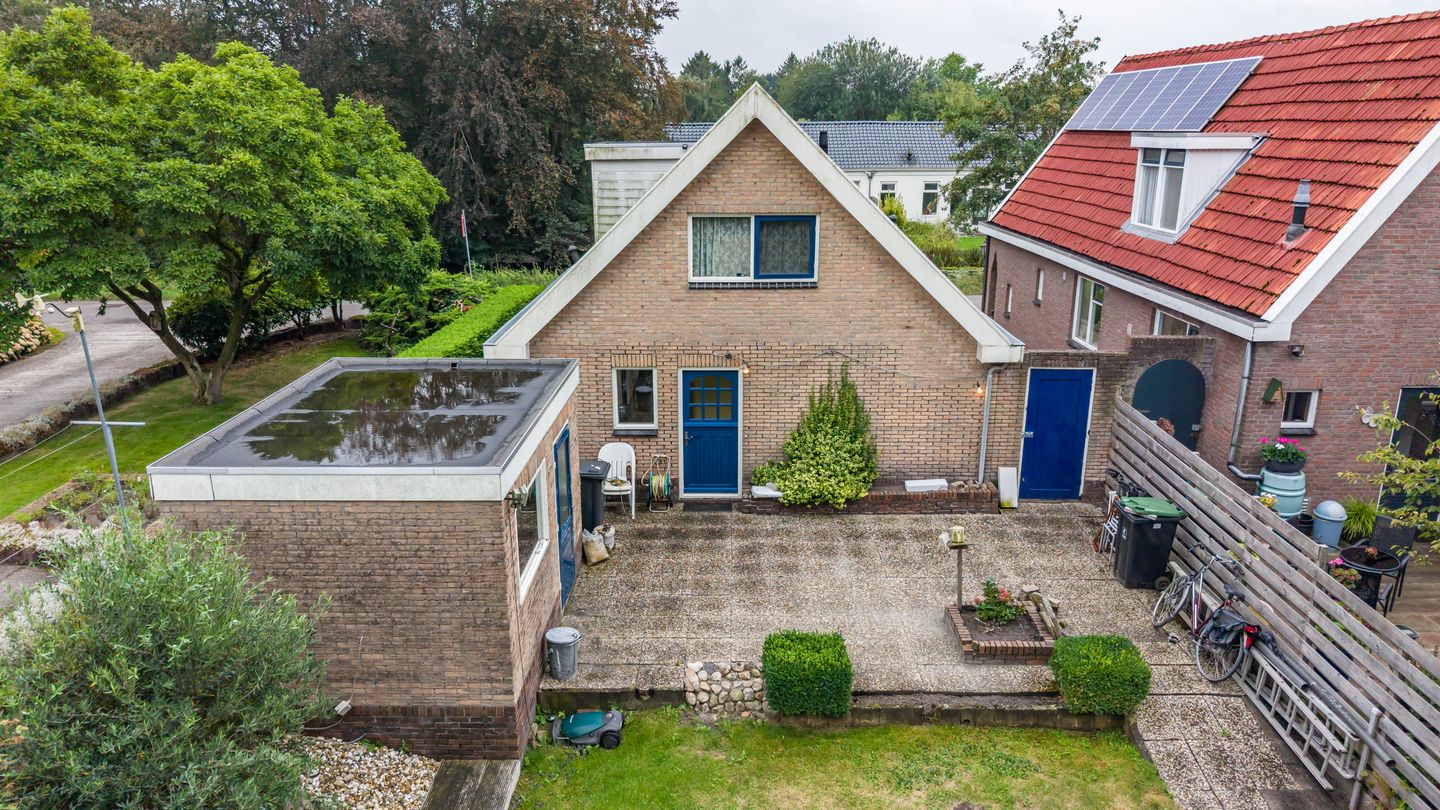 Photo 40 of Achterdiep Noordzijde 30